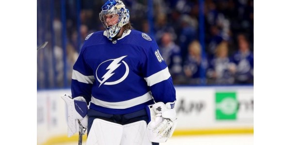 Le match do-or-die Game 5 du Lightning de Tampa Bay